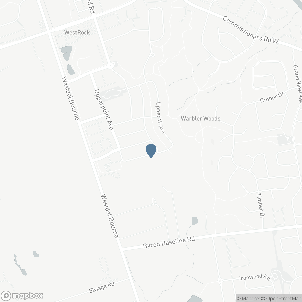 1643 UPPER WEST AVENUE, London, Ontario N6K 0K6